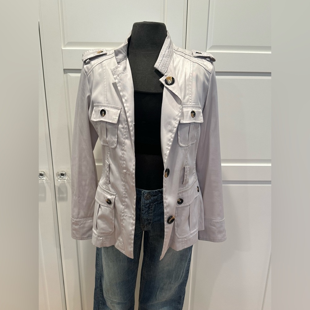 Solitaire Jackets & Coats size Medium